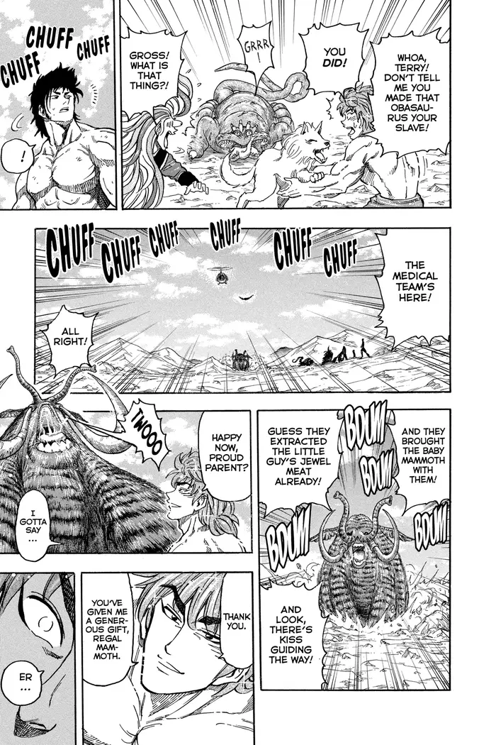 Toriko Chapter 53 image 19_optimized